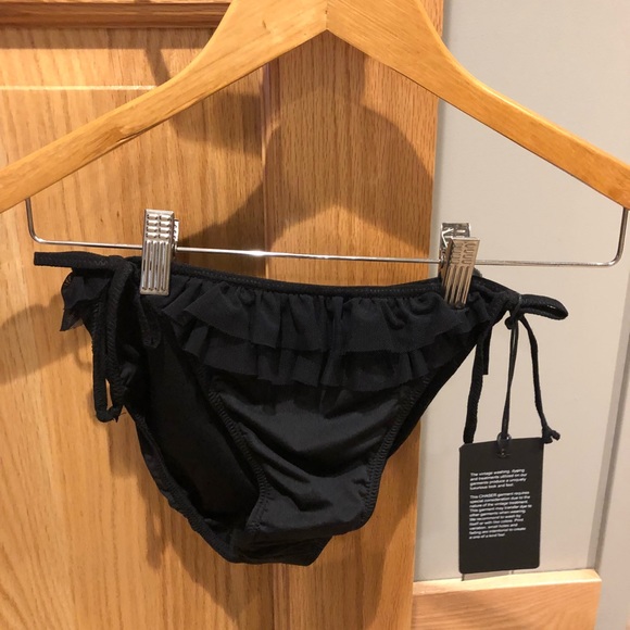 Chaser Ruffle Bikini Bottom - Picture 4 of 5